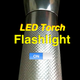 Illustration for article titled New Apps Turn Your iPhone 4's LED Flash Into a Flashlight